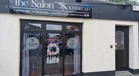 The Salon Kinnegad