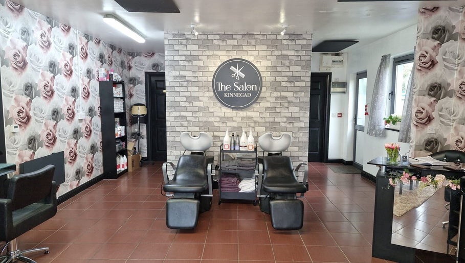 The Salon Kinnegad afbeelding 1