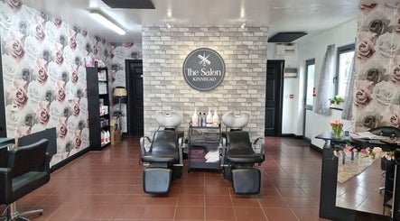 The Salon Kinnegad