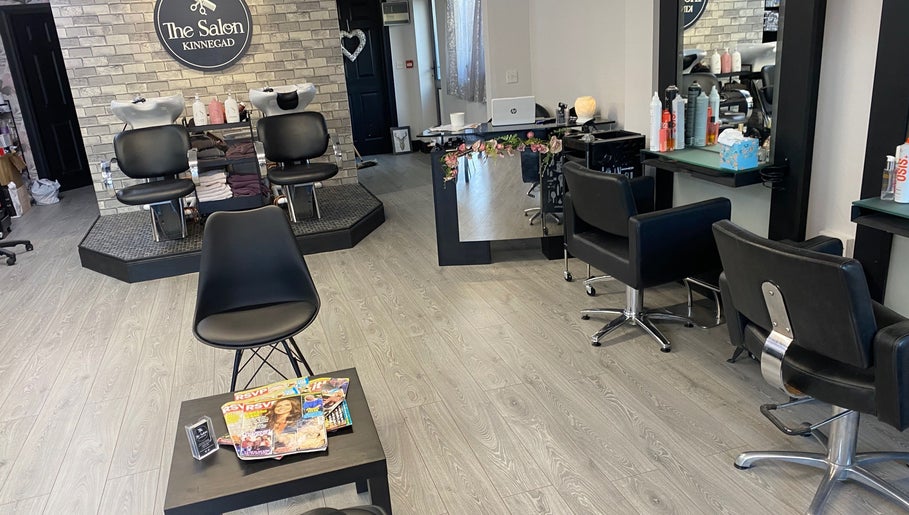 The Salon Kinnegad obrázek 1