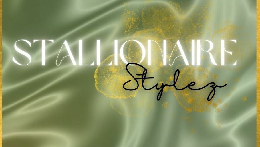 Stallionaire Stylez image 1
