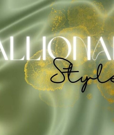 Stallionaire Stylez image 2