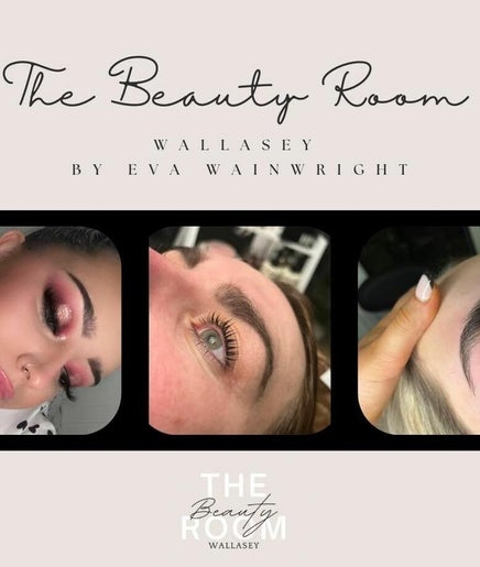 The Beauty Room Wallasey изображение 2