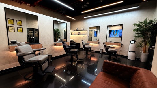 U Barbershop