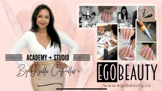 EGO Beauty Nails and Academy