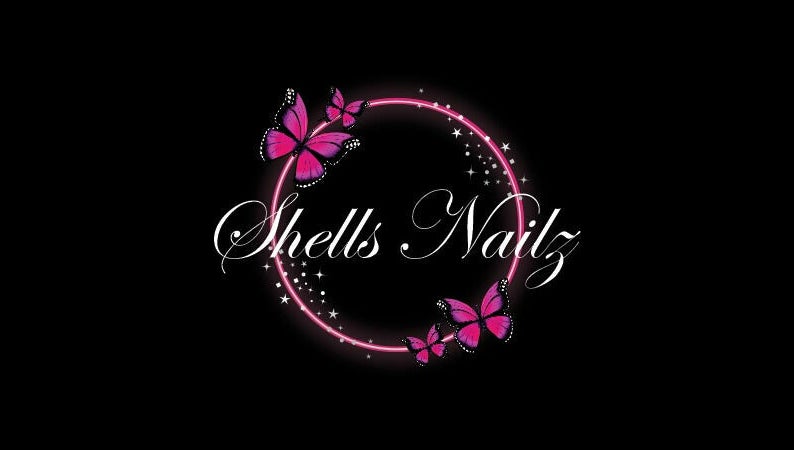 Shells Nailz, bilde 1
