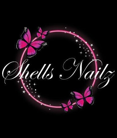 Shells Nailz зображення 2