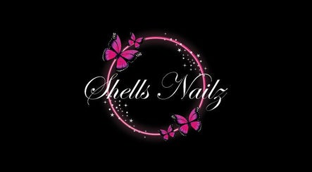 Shells Nailz