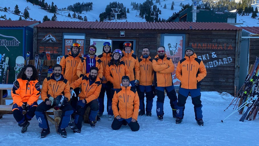 PeAk Snow School image 1