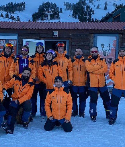 PeAk Snow School image 2