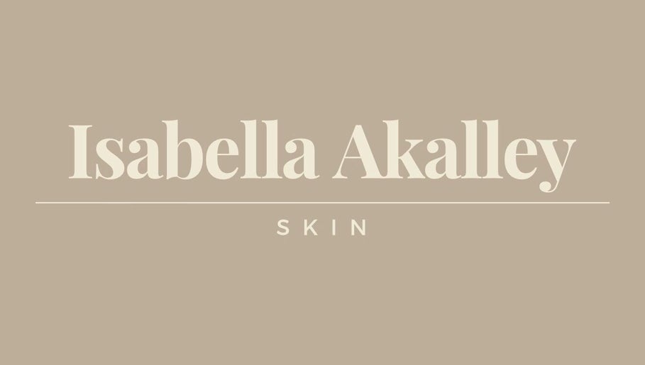 Isabella Akalley Skin imaginea 1