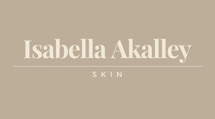 Isabella Akalley Skin