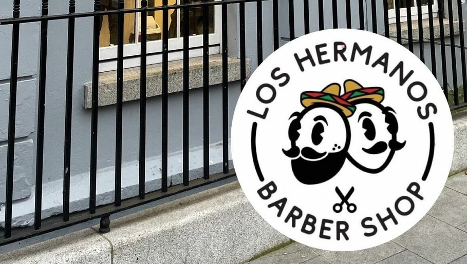 Image de Los Hermanos Barbershop 1