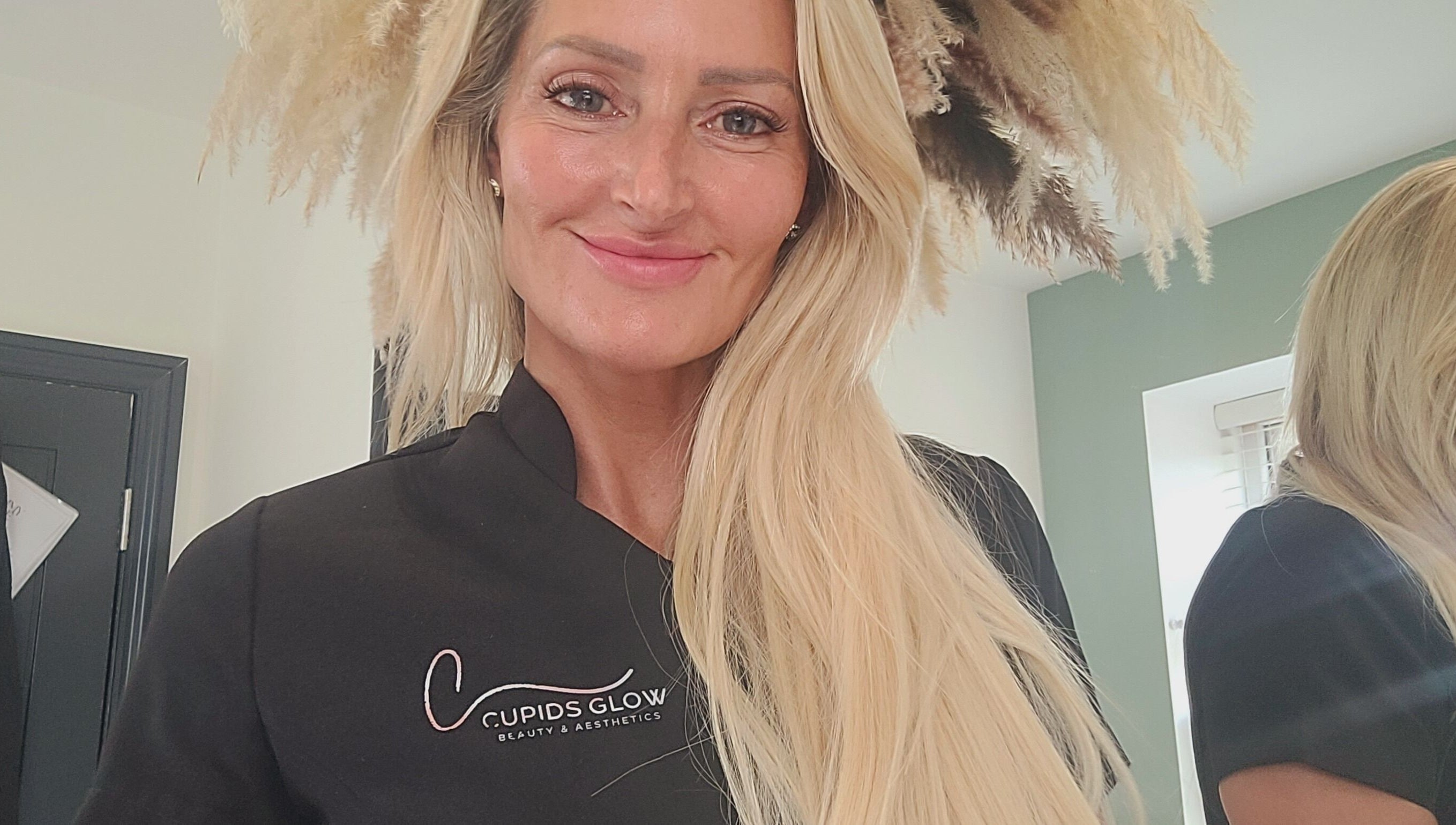 Professional at Cupids Glow in Bolton, England, GB, showcasing beauty excellence.