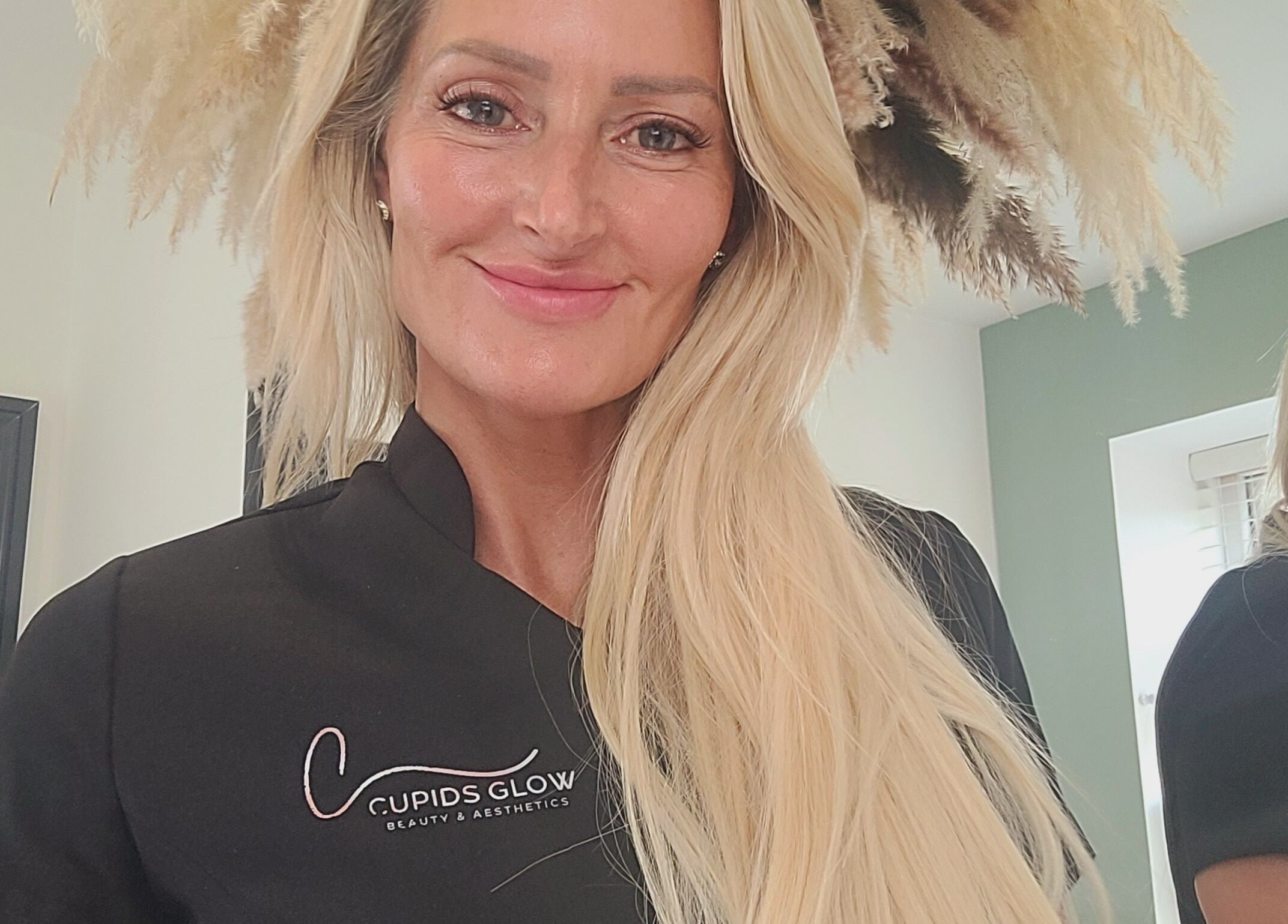 Professional at Cupids Glow in Bolton, England, GB, showcasing beauty excellence.