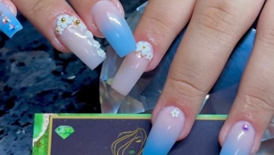 Gem Nails & Beauty Spa изображение 1