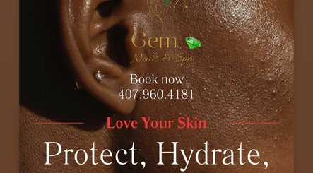 Gem Nails & Beauty Spa image 2