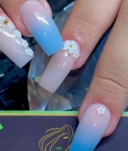 Gem Nails & Beauty Spa image 2