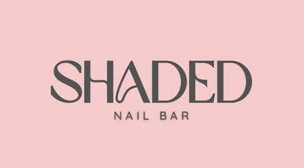 Shaded Nail Bar