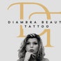 Diambra Beauty Tattoo