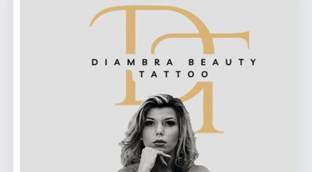 Diambra Beauty Tattoo