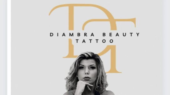 Diambra Beauty Tattoo