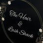 The Hair & Lash Shack