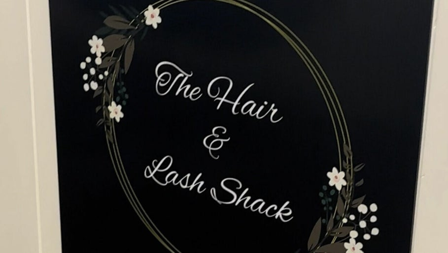 The Hair & Lash Shack image 1