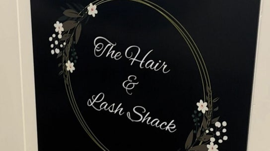 The Hair & Lash Shack