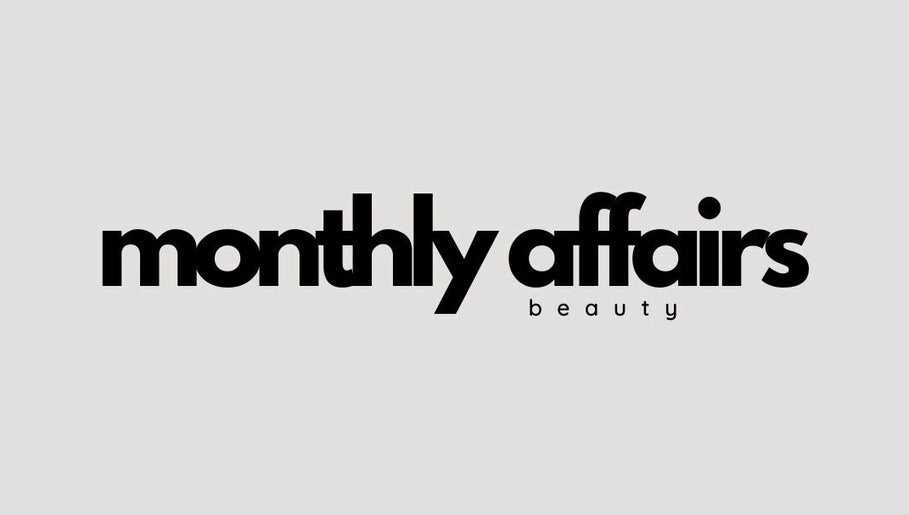 Monthly Affairs изображение 1