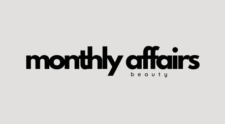 Monthly Affairs