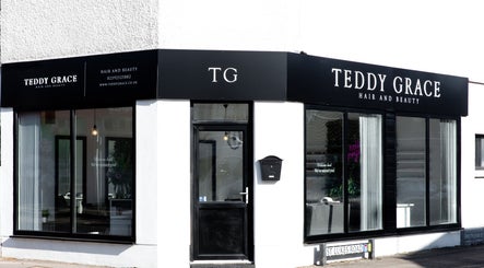 Teddy Grace Hair and Beauty image 3