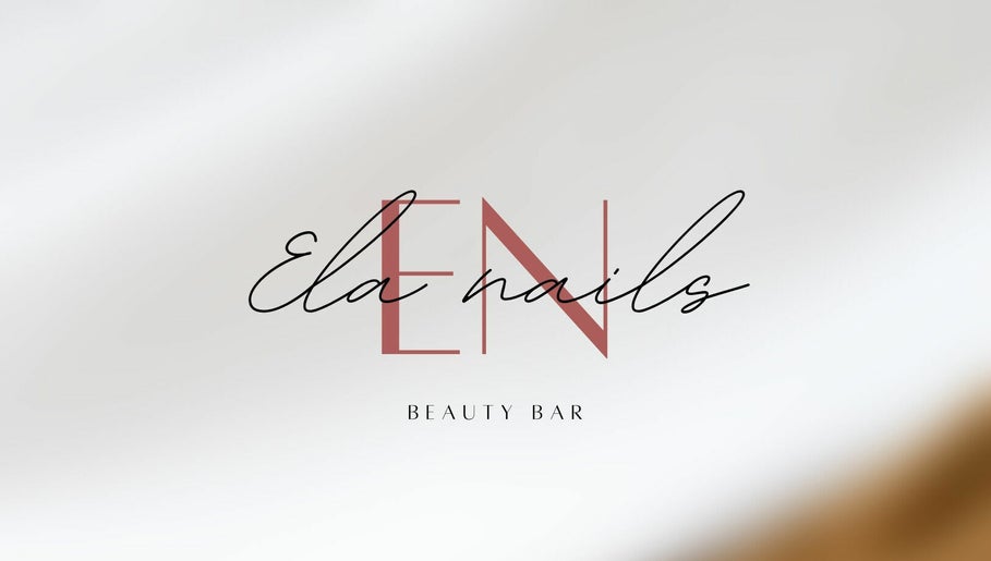 Ela Nails and Beauty Bar, bild 1