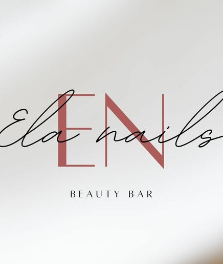 Ela Nails and Beauty Bar imagem 2