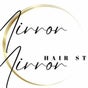 Mirror Mirror Hair Studio Please do not click new client to salon