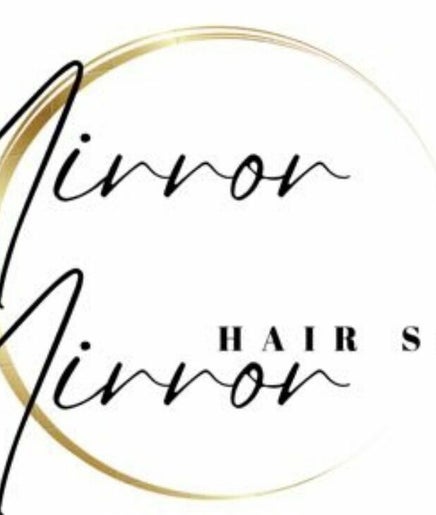 Mirror Mirror Hair Studio Please do not click new client to salon изображение 2