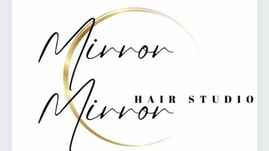 mirror mirror hair studio