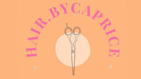 Hair by Caprice