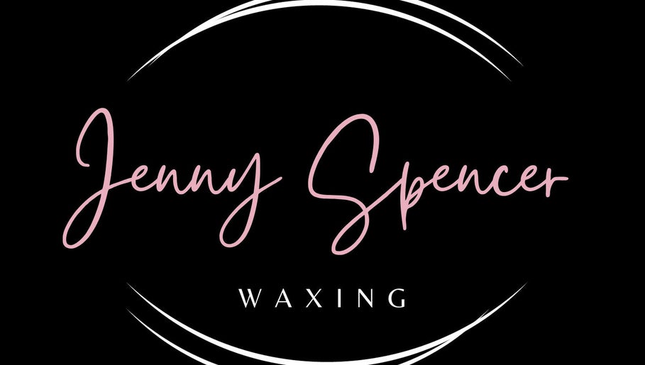 Jenny Spencer Waxing – obraz 1