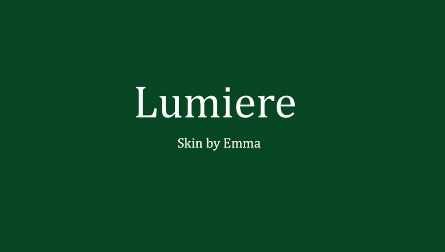 Lumiere Skin imagem 1