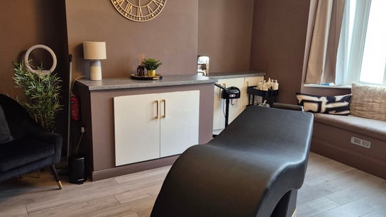 Skin Deep Beauty Room