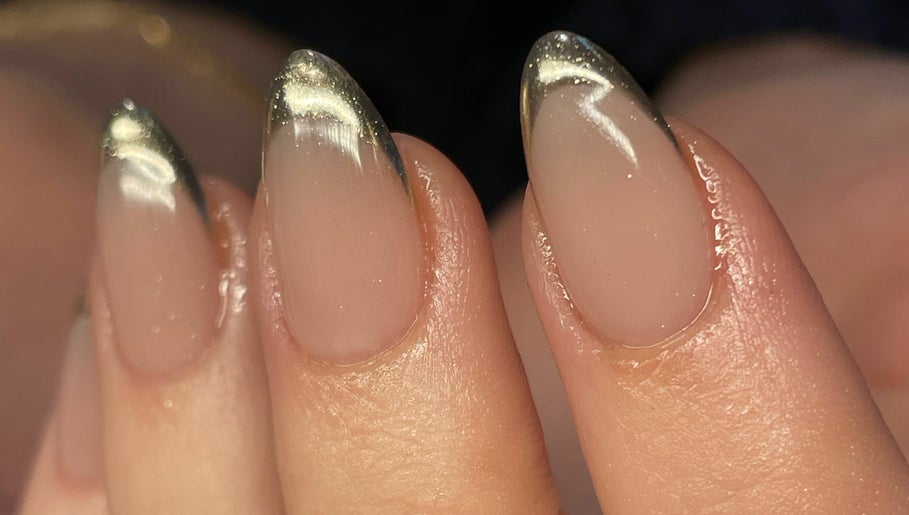 Nails by WTF imagem 1
