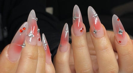 Immagine 2, Nails by WTF