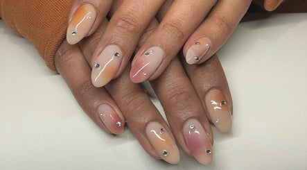 Nails by WTF – obraz 3