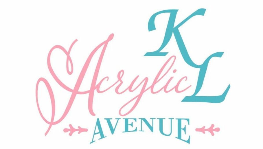 Acrylic Avenue, bilde 1