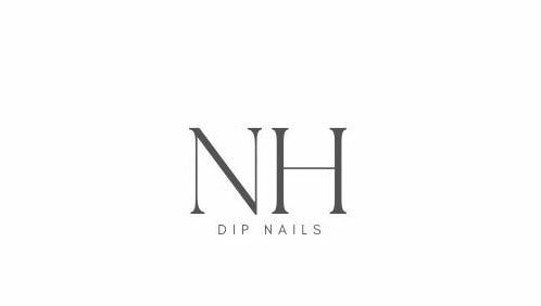 NH Dip Nails billede 1