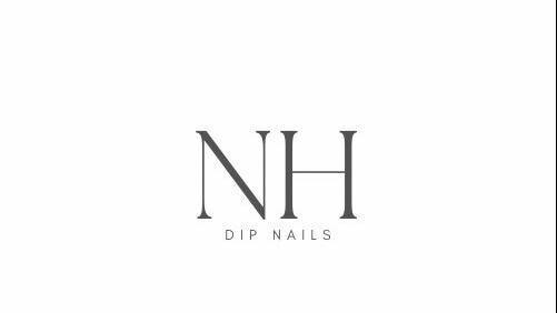 NH Dip Nails