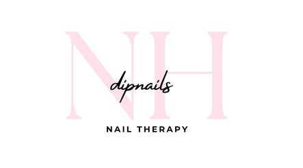 NH Dip Nails