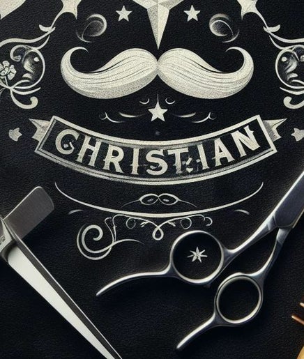 Christian Barbearia image 2