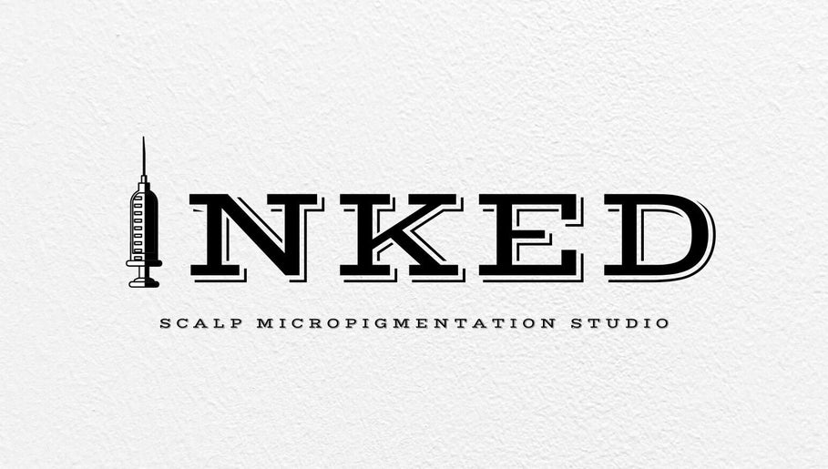 Inked London Scalp Micropigmentation Studio imagem 1